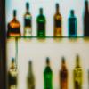 Roberto Roman - alcohol
